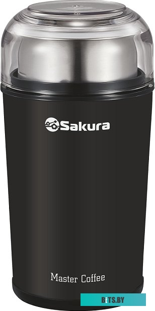 Электрическая кофемолка Sakura SA-6173BK