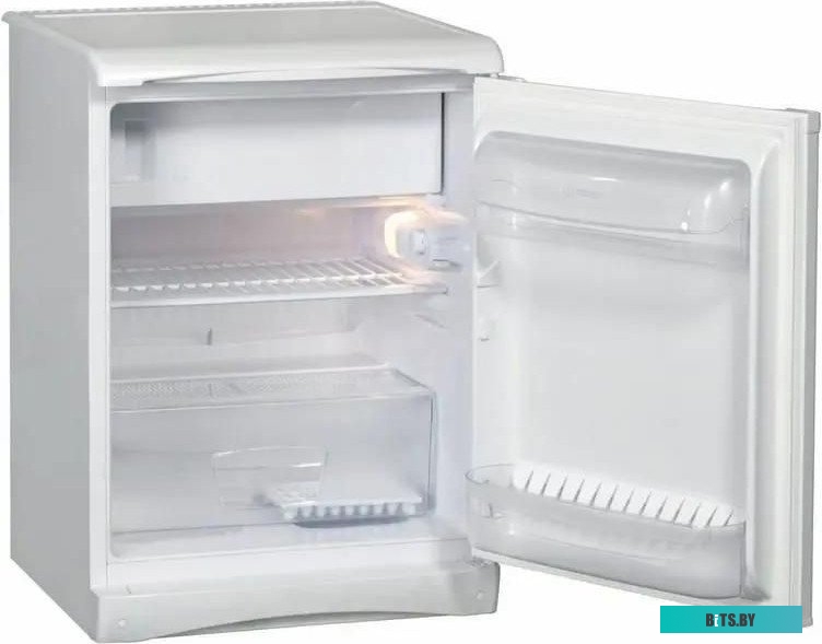 869893200030 Холодильник Indesit TT 85 A 1-нокамерн. белый