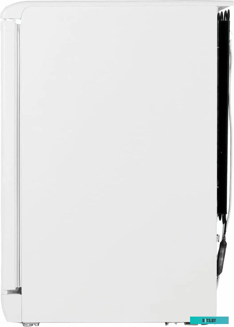 869893200030 Холодильник Indesit TT 85 A 1-нокамерн. белый