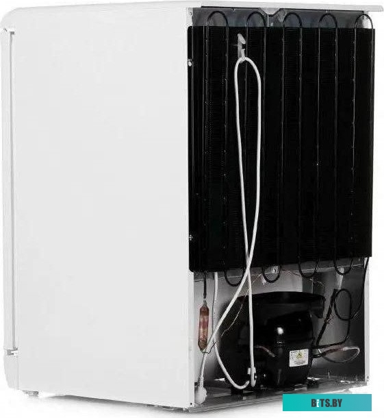 869893200030 Холодильник Indesit TT 85 A 1-нокамерн. белый