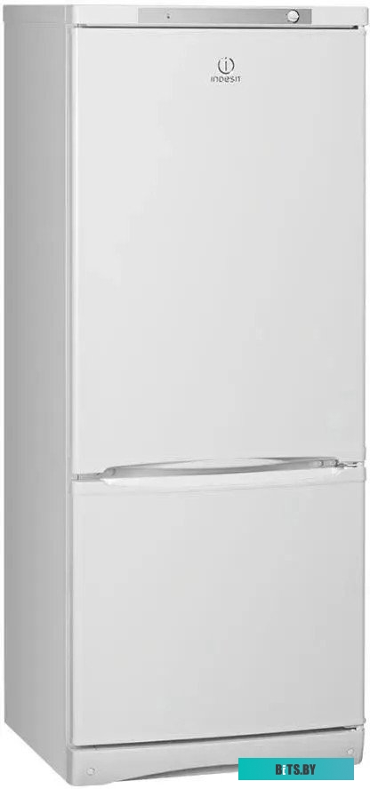 869892300010 Холодильник Indesit ES 15 A 2-хкамерн. белый