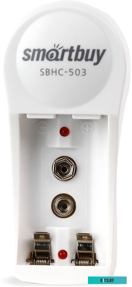 Батарейки SmartBuy SBHC-503
