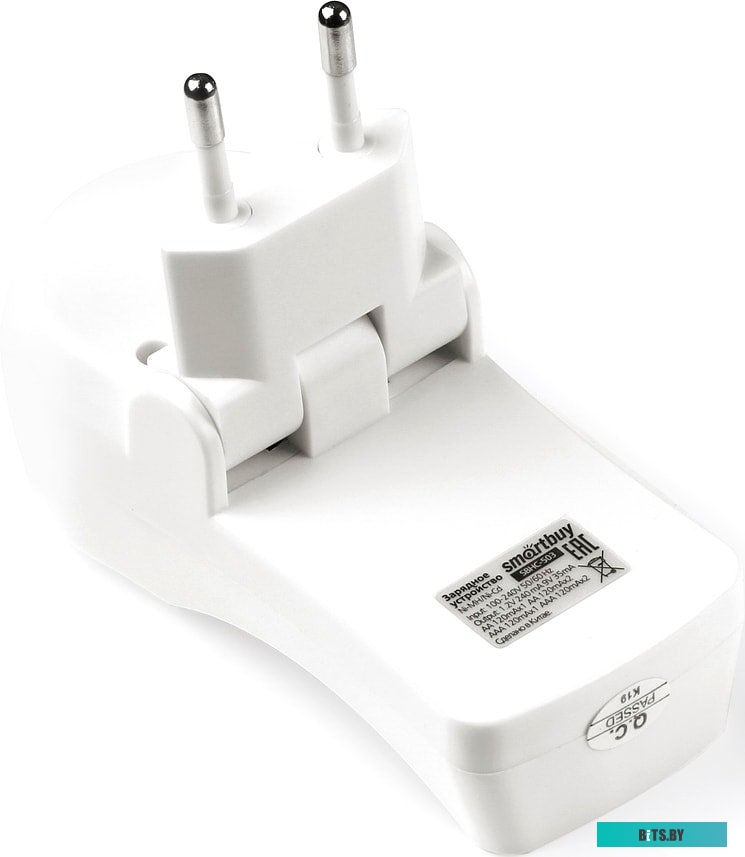 Батарейки SmartBuy SBHC-503