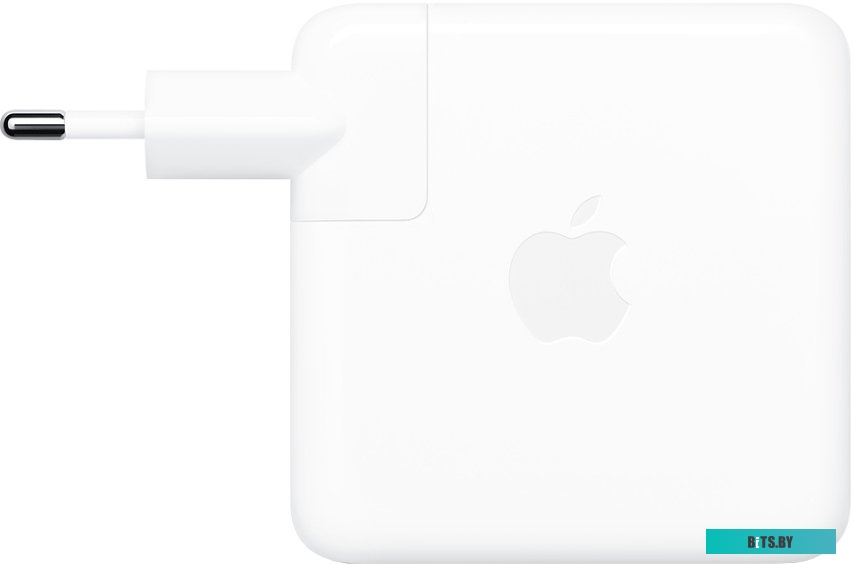 Адаптер питания APPLE USB-C. Артикул: MRW22ZM/A