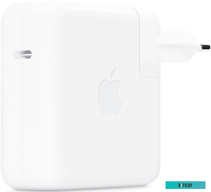 Адаптер питания APPLE USB-C. Артикул: MRW22ZM/A
