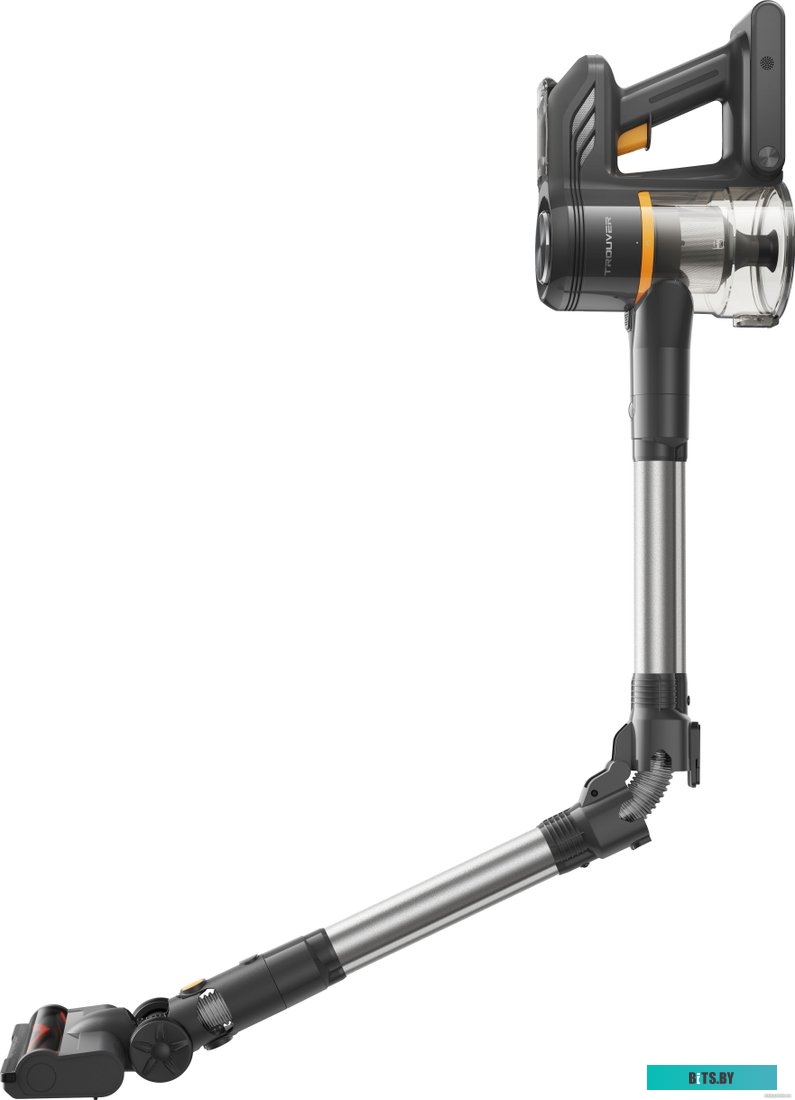 Пылесос Trouver Cordless Vacuum Cleaner J20 VJ11A (международная версия)
