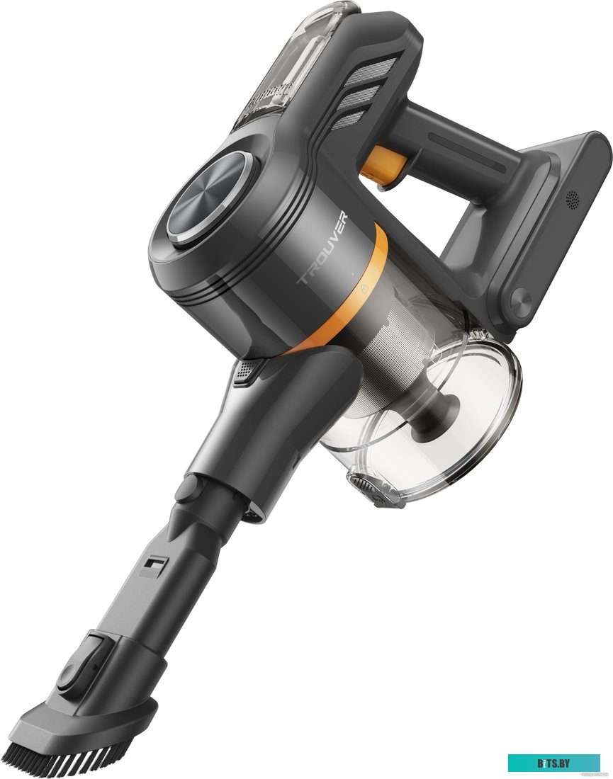 Пылесос Trouver Cordless Vacuum Cleaner J20 VJ11A (международная версия)