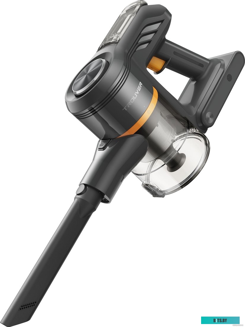 Пылесос Trouver Cordless Vacuum Cleaner J20 VJ11A (международная версия)
