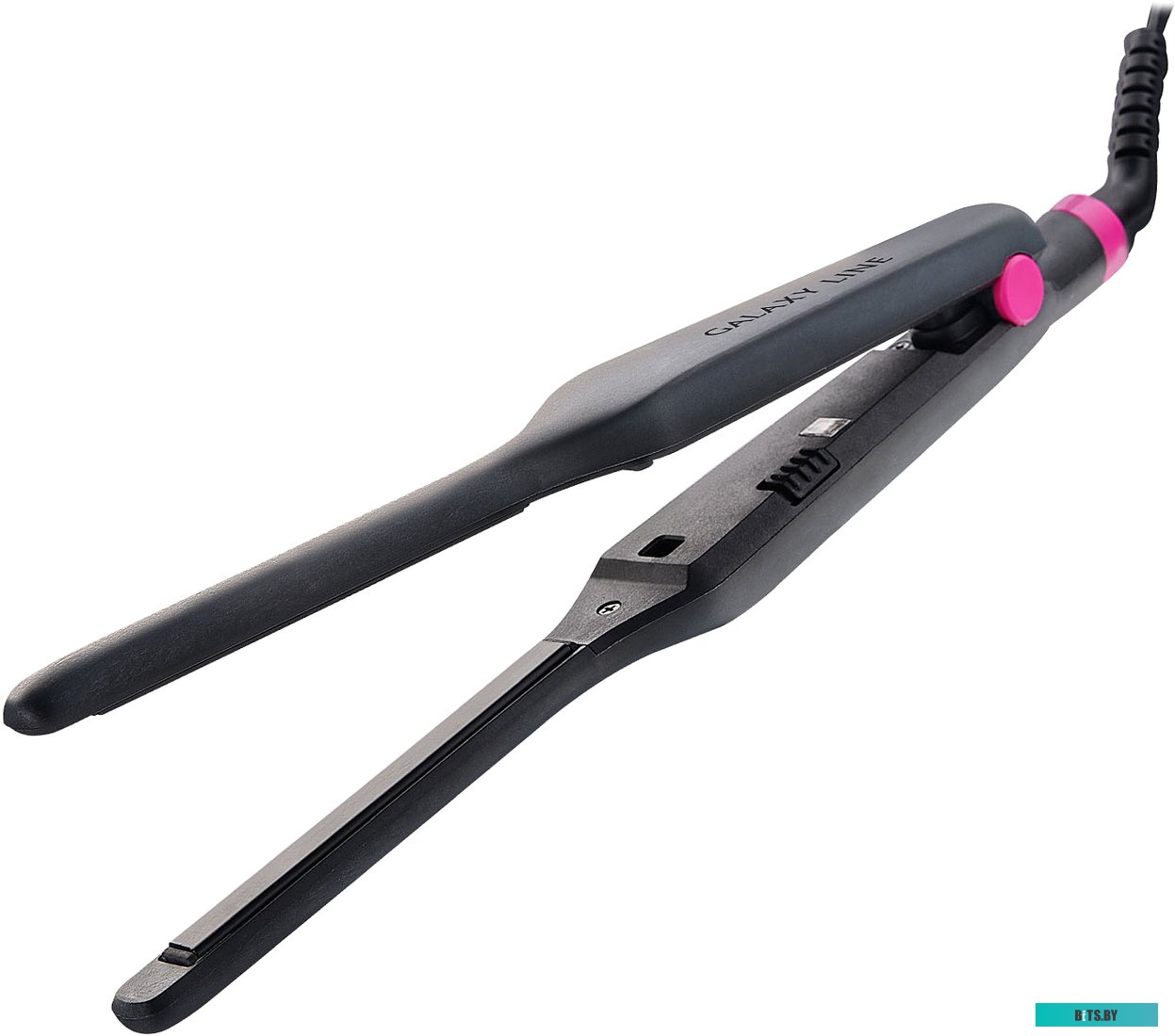 ГЛ4722Л Фен Galaxy Line GL 4722 2000Вт фиолетовый