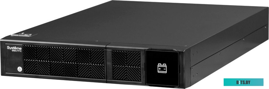 Дополнительная батарея Systeme Electric External BP BPSE36RT2U