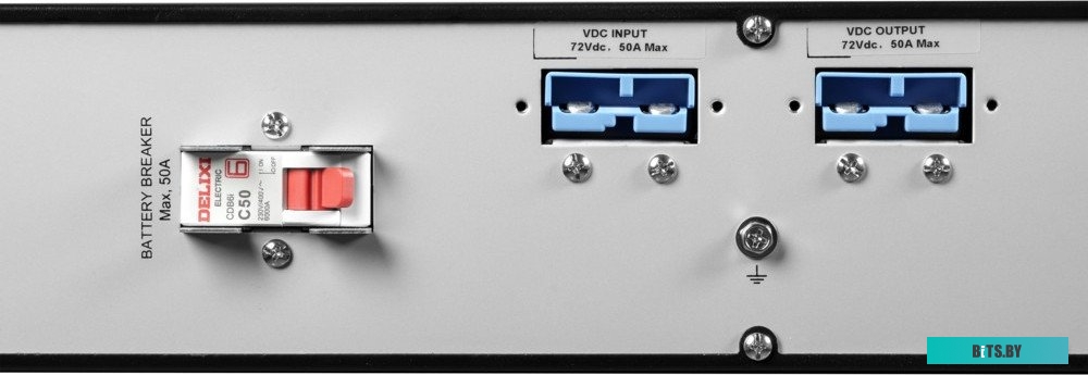 Дополнительная батарея Systeme Electric External BP BPSE36RT2U