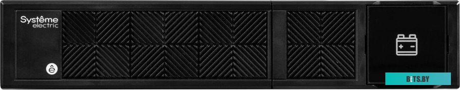 Дополнительная батарея Systeme Electric External BP BPSE36RT2U
