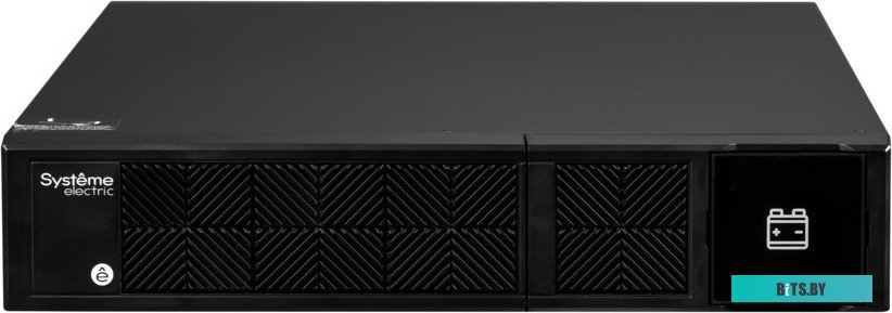 Дополнительная батарея Systeme Electric External BP BPSE36RT2U