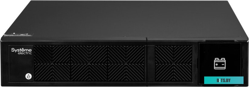 Дополнительная батарея Systeme Electric External BP BPSE36RT2U