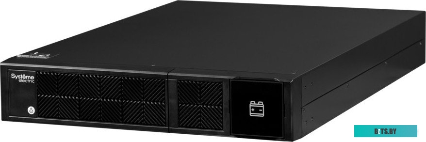 Дополнительная батарея Systeme Electric External BP BPSE36RT2U
