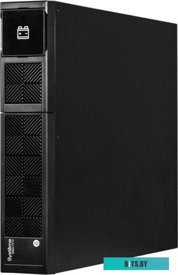 Дополнительная батарея Systeme Electric External BP BPSE36RT2U