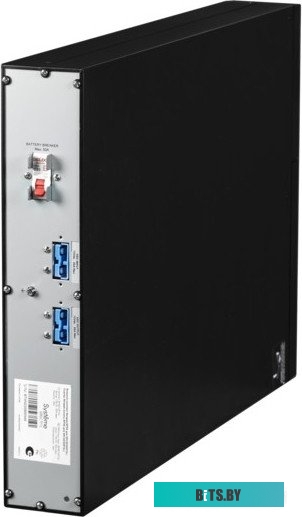 Дополнительная батарея Systeme Electric External BP BPSE36RT2U
