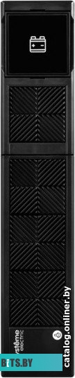 Дополнительная батарея Systeme Electric External BP BPSE36RT2U