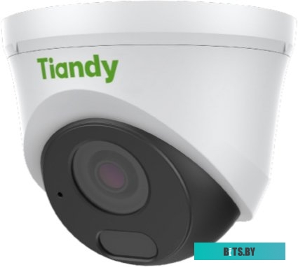 Камера видеонаблюдения IP Tiandy TC-C34HN I3/E/Y/C/2.8/4.2