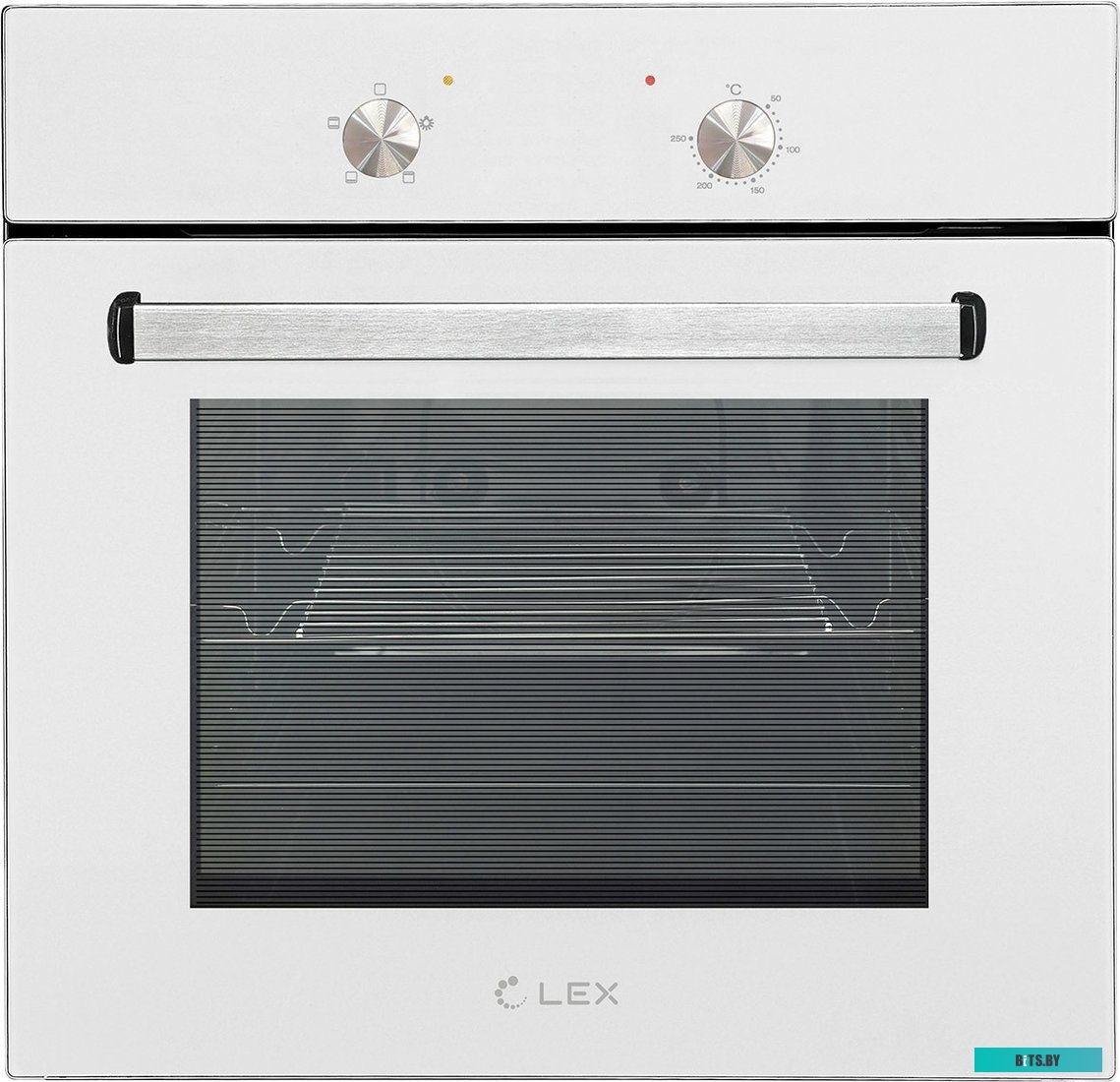 CHAO000346 Духовой шкаф Электрический Lex EDM 040 WH белый