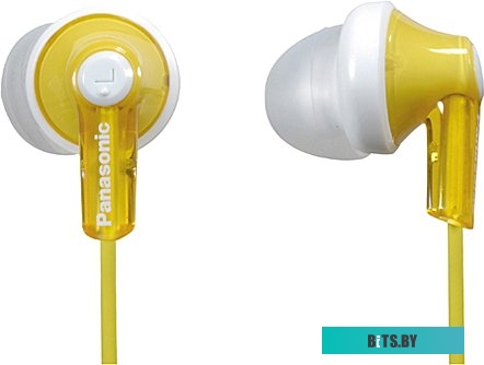 Наушники Panasonic RP-HJE118GUY