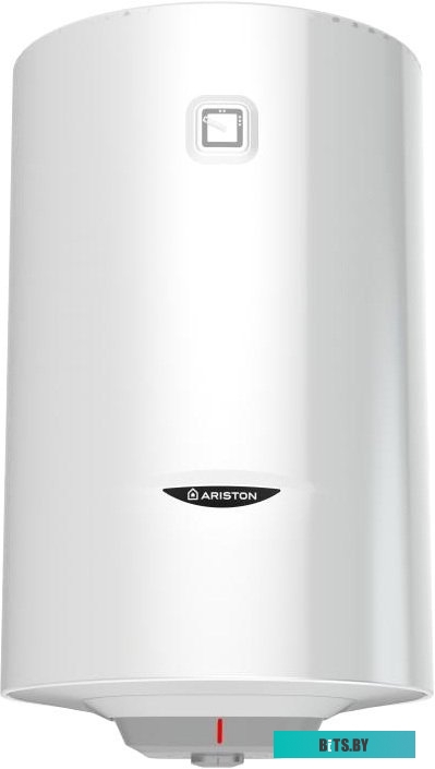 3700522 Водонагреватель Ariston PRO1 R ABS 120 V 1.8кВт 120л электрический настенный/белый