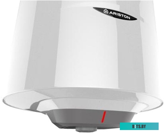 3700522 Водонагреватель Ariston PRO1 R ABS 120 V 1.8кВт 120л электрический настенный/белый