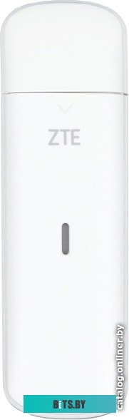 4G модем ZTE MF833R (белый) <MF833R white>