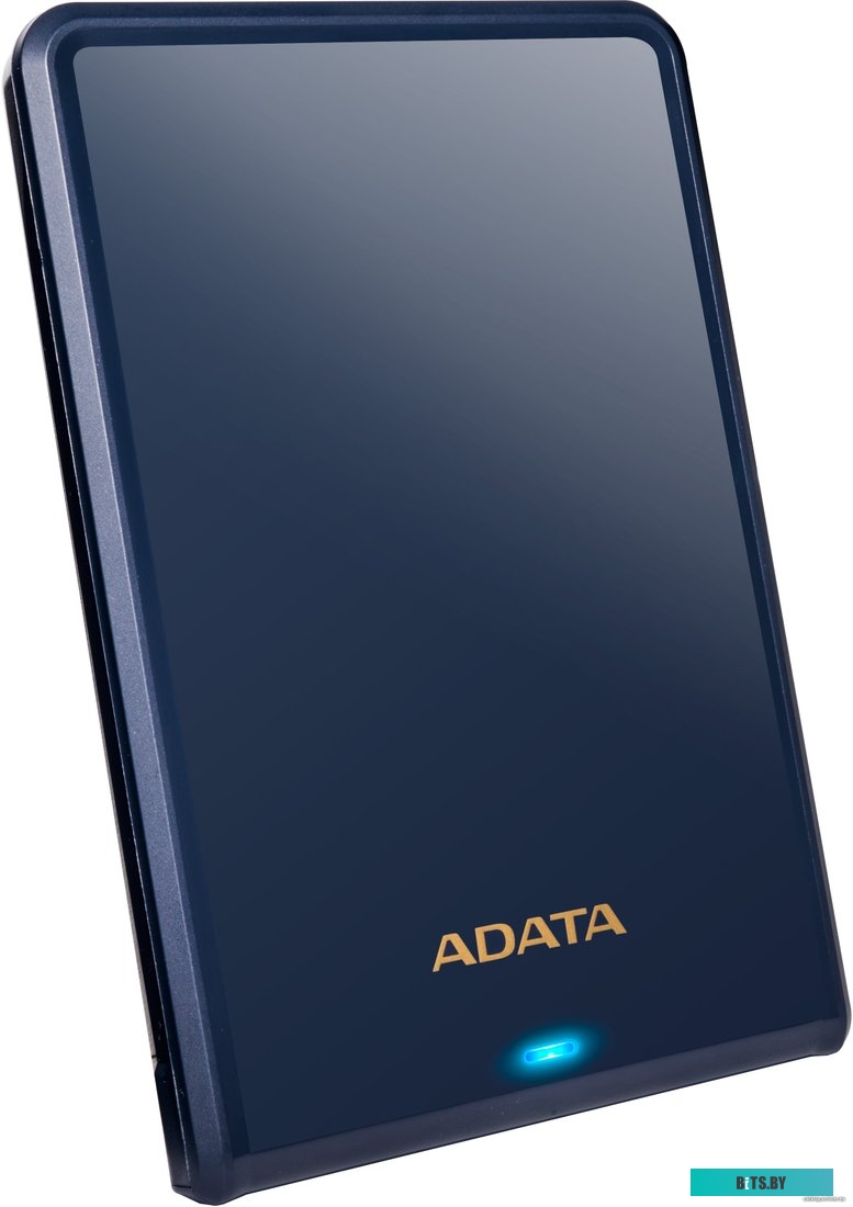 Внешний жесткий диск ADATA HV620S AHV620S-1TU31-CBL 1TB (синий)