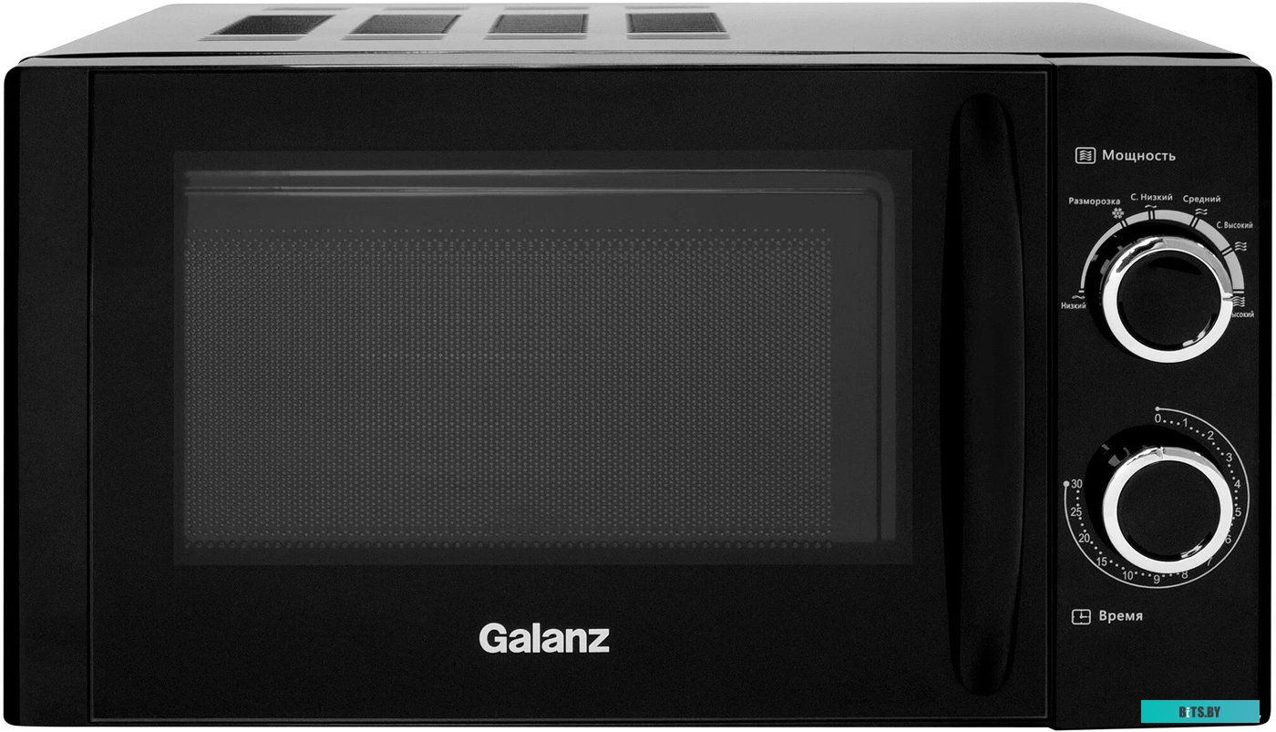 Микроволновая печь Galanz MOS-2001MB