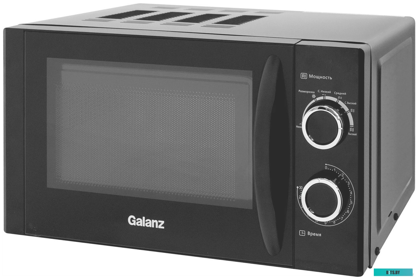 Микроволновая печь Galanz MOS-2001MB