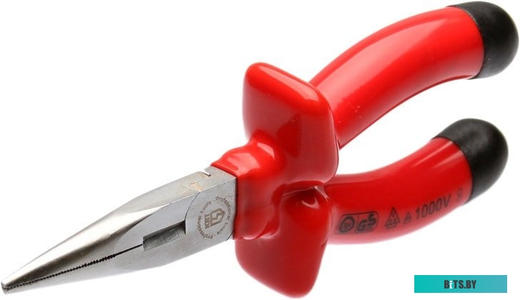 Длинногубцы КВТ Эксперт 70356