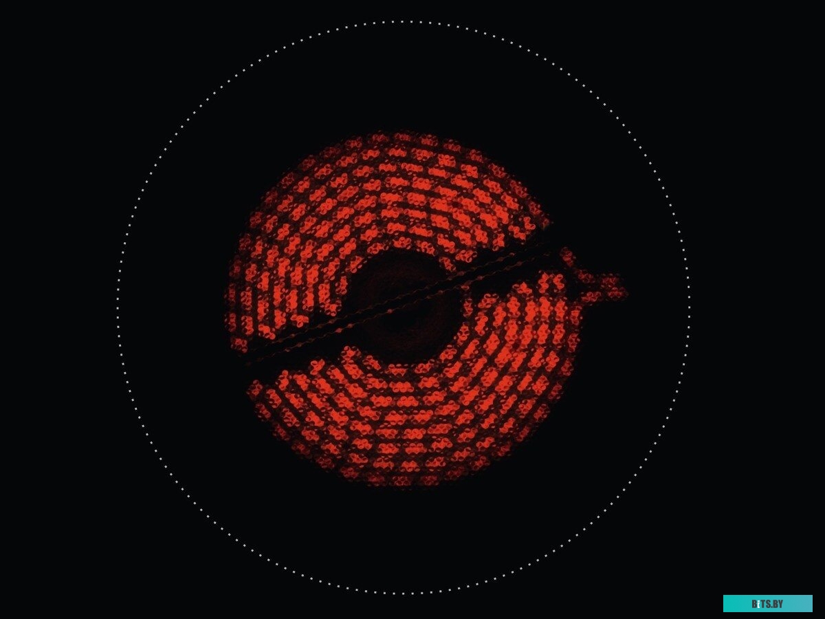 HK654070FB Варочная поверхность AEG HK654070FB черный