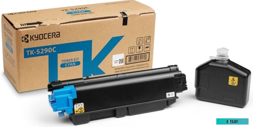 Картридж Kyocera TK-5290C <1T02TXCNL0>
