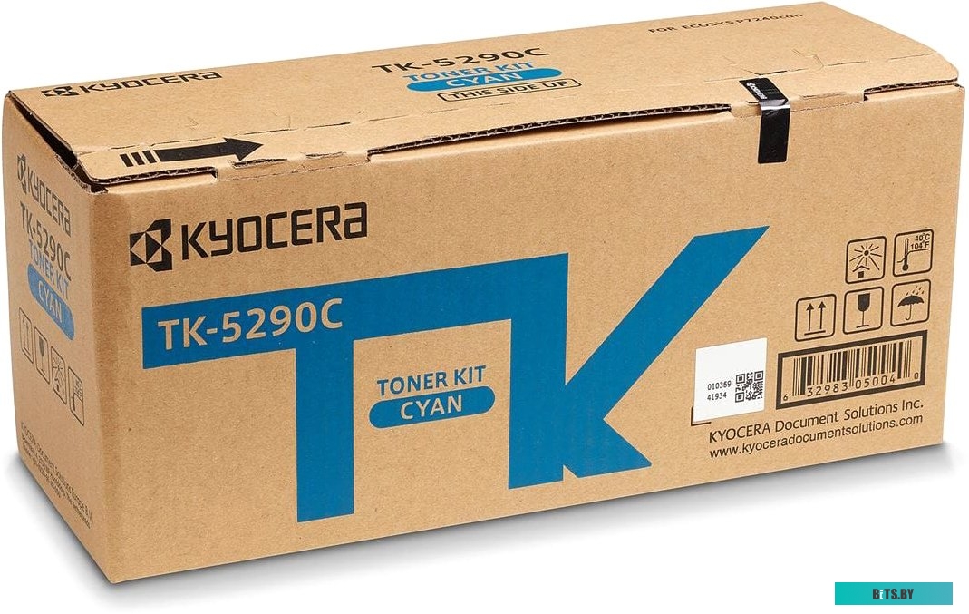Картридж Kyocera TK-5290C <1T02TXCNL0>