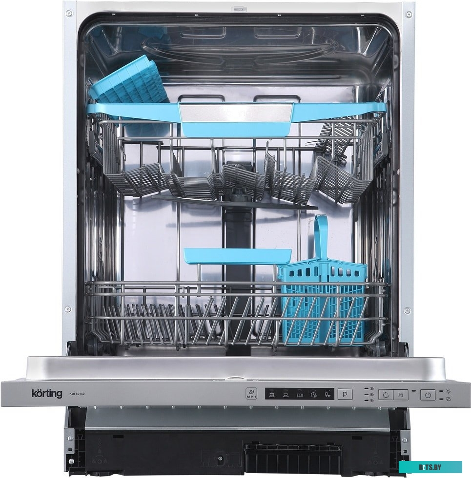KDI 60140 Встраиваемая посудомоечная машина 60CM KDI 60140 KORTING
