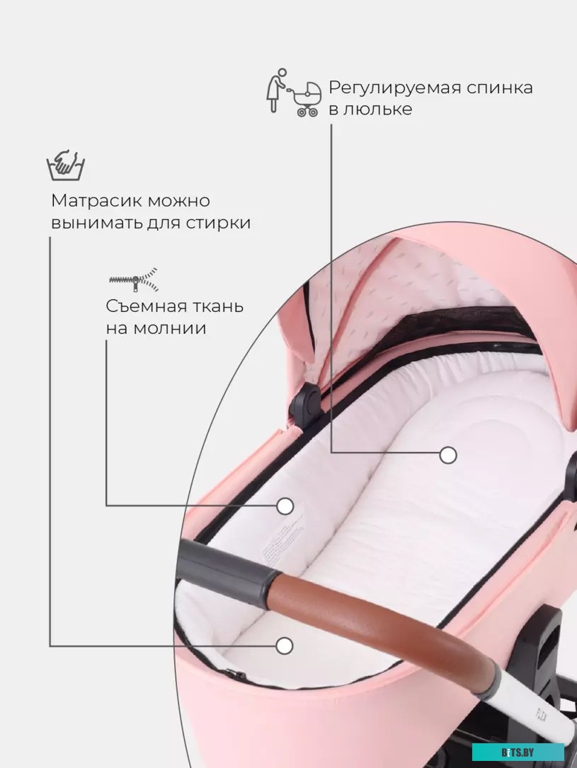 Корпус ACD RA071