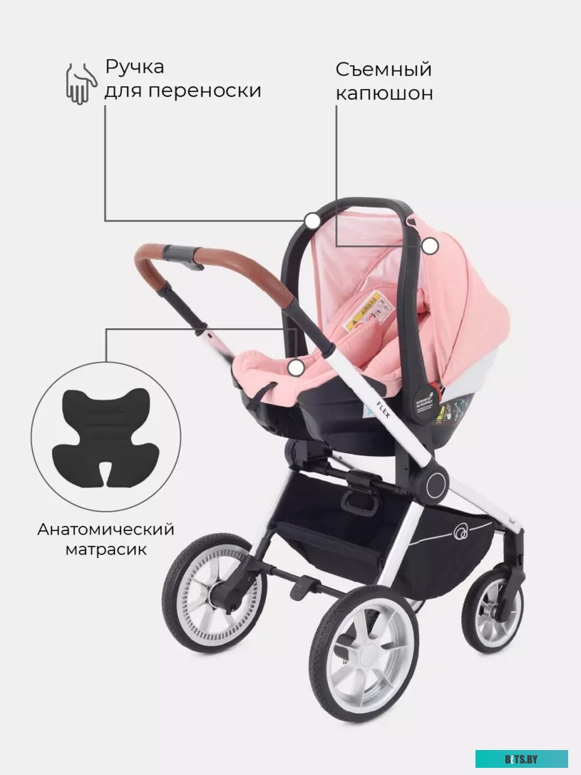 Корпус ACD RA071