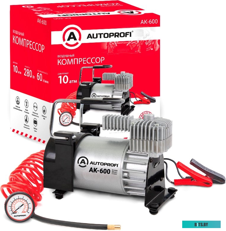 Блок питания Airmax AK-600 600W