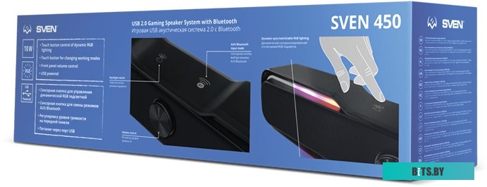 Саундбар Sven 450 SV-020958