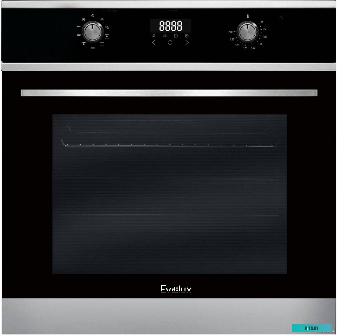 EO 635 PX Духовой шкаф EO 635 PX EVELUX