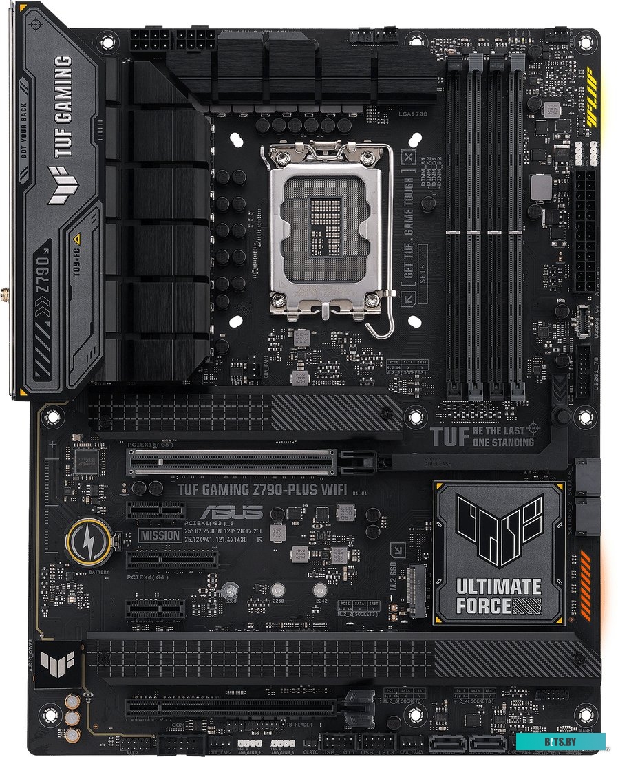 Материнская плата ASUS Prime H610M-D 90MB1G80-M0EAY0