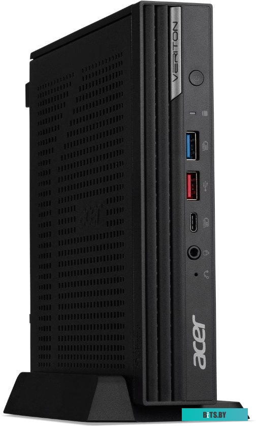 Компактный компьютер Acer Veriton N4710GT DT.VXVCD.003
