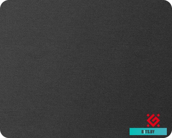 Коврик для мыши Defender Black One