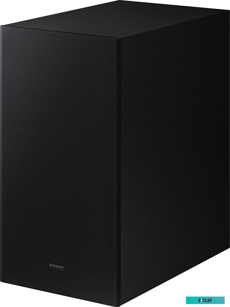 Саундбар Samsung HW-Q600C