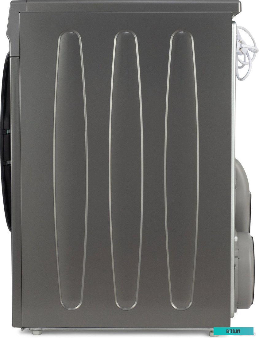 DFE9430 DARK GRAY Сушильная машина Hyundai DFE9430 кл.энер.:A+++ макс.загр.:10кг темно-серый (DFE9430 DARK GRAY)