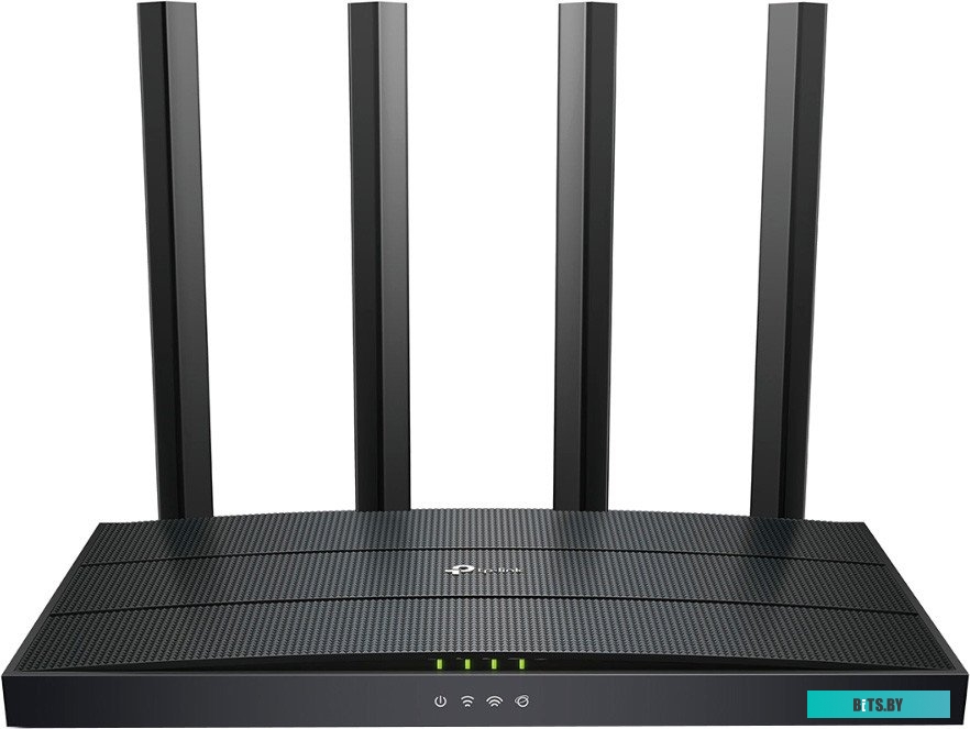 Wi-Fi роутер TP-Link Archer AX12