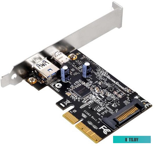 Контроллер SilverStone G56ECU030000010 748034