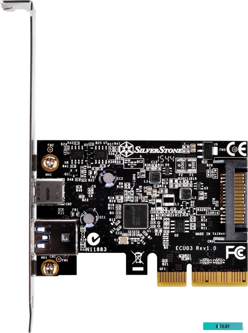 Контроллер SilverStone G56ECU030000010 748034