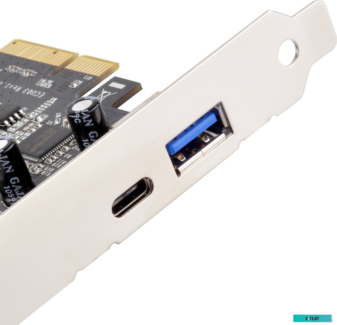 Контроллер SilverStone G56ECU030000010 748034